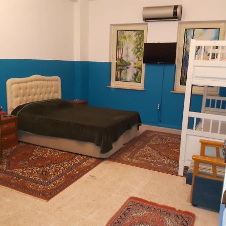 Mai Ak Pansiyon Apartment Çınarcık Екстериор снимка