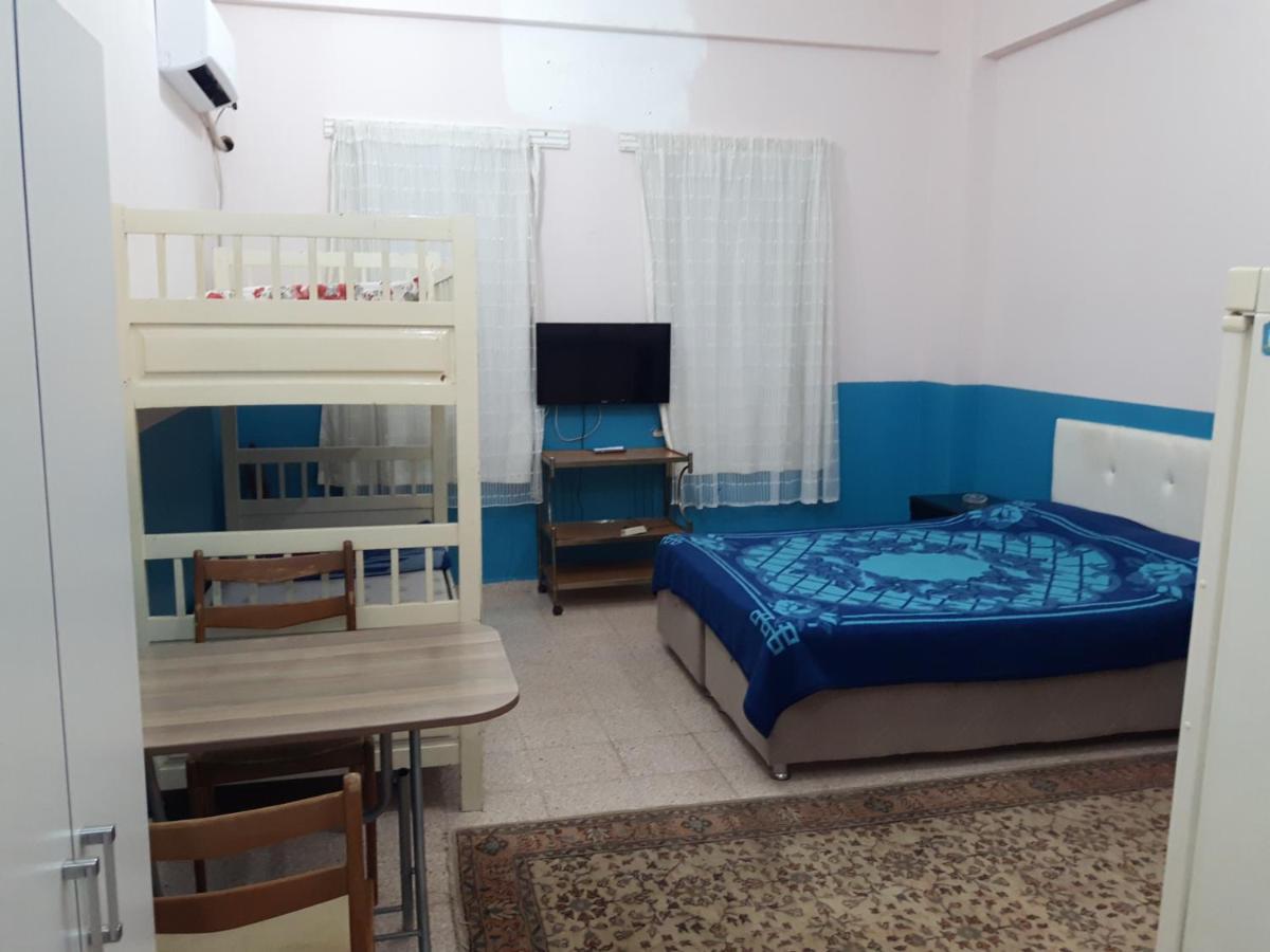 Mai Ak Pansiyon Apartment Çınarcık Екстериор снимка