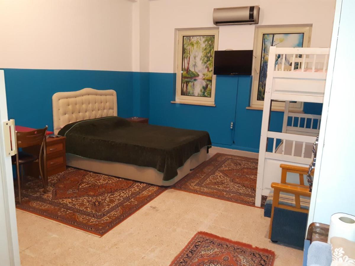 Mai Ak Pansiyon Apartment Çınarcık Екстериор снимка