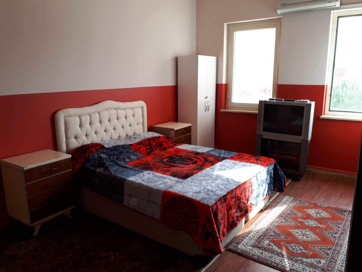 Mai Ak Pansiyon Apartment Çınarcık Екстериор снимка