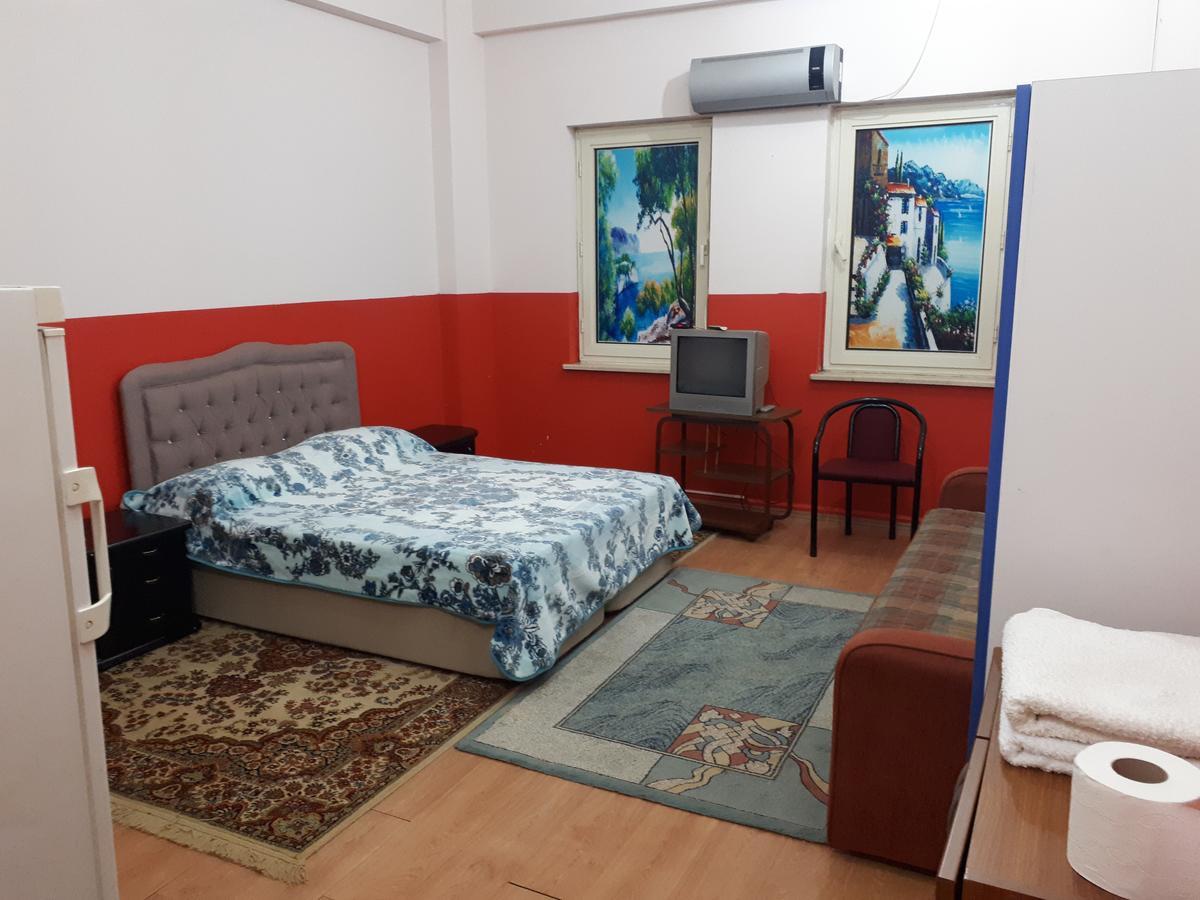 Mai Ak Pansiyon Apartment Çınarcık Екстериор снимка